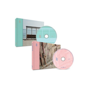 BTS - You Never Walk Alone
