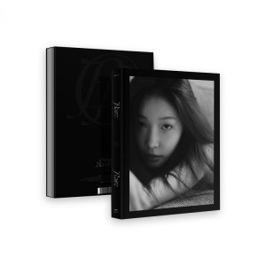 Chung Ha - Bare & Rare (Pt.1)