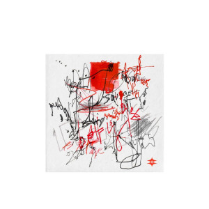 DPR CREAM - psyche:red (Full Album)