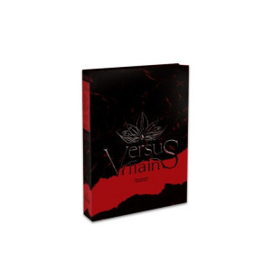 Dreamcatcher - VillainS (C ver.) Limited