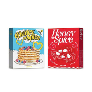 LIGHTSUM - Honey or Spice