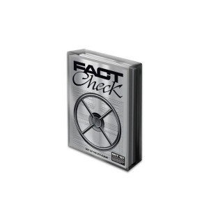 NCT 127 - Fact Check (Storage Ver.)