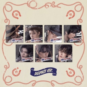 NCT DREAM - Beat It Up (Digipack Ver.) Random Cover
