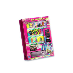 NCT DREAM - ISTJ (Vending Machine Ver.)