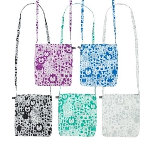 NewJeans - Supernatural (NJ X Murakami Cross Bag Ver.) Random Cover