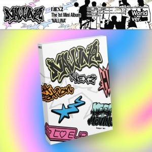 NEXZ - Nallina (limited Edition)