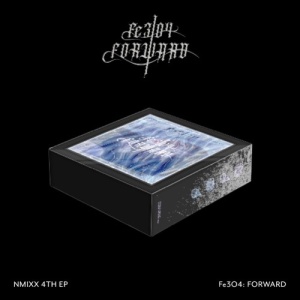 NMIXX - Fe304: Forward (Limited Ver.)