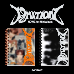 NOWZ - Ignition