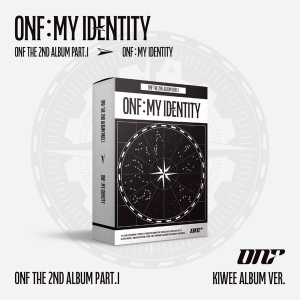 ONF - ONF: My Identity (Kiwee Ver.)