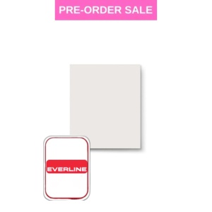 (POB) (08/09) &TEAM - Mark On Me (Solo Ver.) Everline Polaroid Photocard (Random Cover)