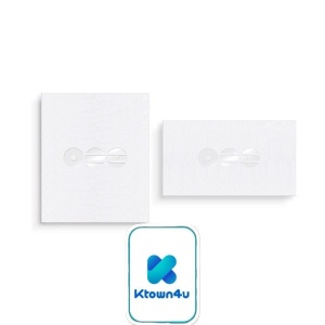 (POB) BTS - ARIRANG Ktown4u Photocard (Random Cover)