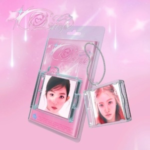 Red Velvet - Cosmic (Smini Ver.)