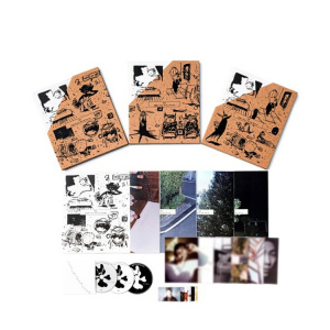 RM (BTS) - Right Place, Wrong Person (2nd Solo Album)