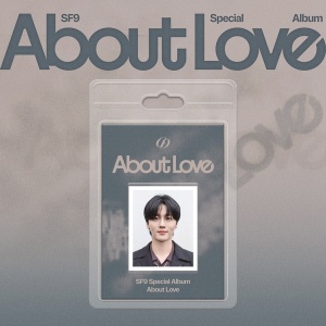 SF9 - About Love (FaNCy Ver.)
