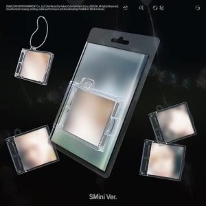 SHINee - Atmos (Smini Ver.) Smart Album