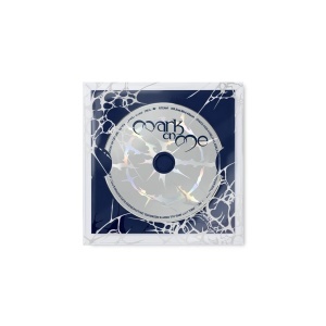 &TEAM - Mark On Me (Mini CD-R Ver.)