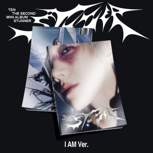 Ten (NCT) - Stunner (Photobook Ver.)