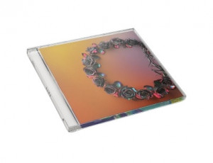 The Rose - Dual (Jewel Case Album) Dawn Ver.