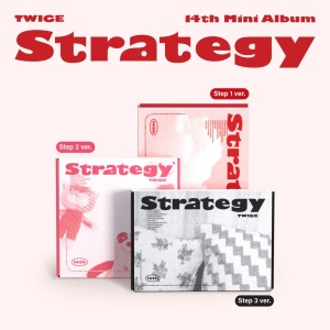 TWICE - Strategy