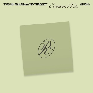 TWS - No Tragedy (Compact Ver.) Rush