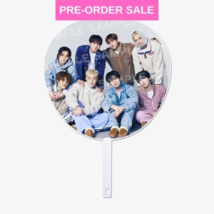 🇯🇵 (13/11) Stray Kids - Run It Japan (Image Picket)