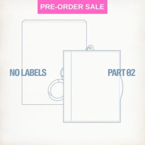 (10/07) YEONJUN (TXT) - No Labels: Part 01 (Photocard Case Ver.) Random Cover