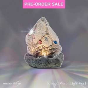 (19/10) NMIXX - Strange Muse (Light Ver.)