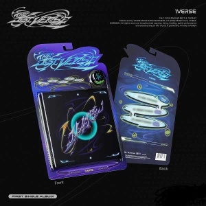 1VERSE - The 1st Verse