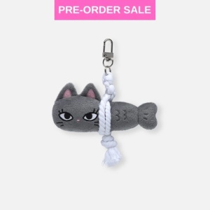 (20/11) aespa - Synk: COMPLaeXITY Live Tour 2026 (Good Luck Doll Keyring)