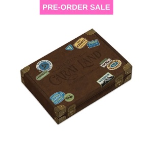 (23/10) SEVENTEEN - SEVENTEEN In Carat Land (Memory Book+) 10th Fan Meeting