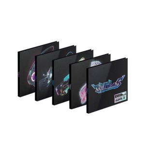 aespa - Girls (Digipack Ver.) Random Cover