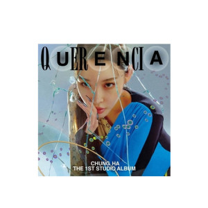 Chung Ha - Querencia (1st Studio Album)