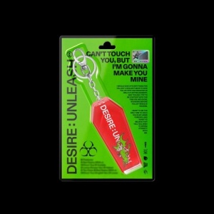 ENHYPEN - Desire: Unleash (Keyring Ver.)