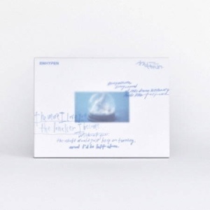 ENHYPEN - ROMANCE: UNTOLD -daydream- Repackage (Japan Edition)