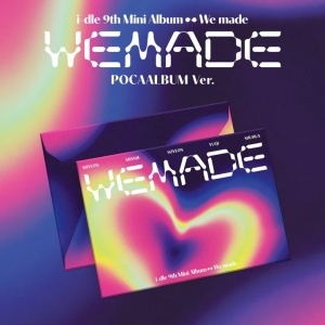 I-dle - We Made (Poca Ver.)