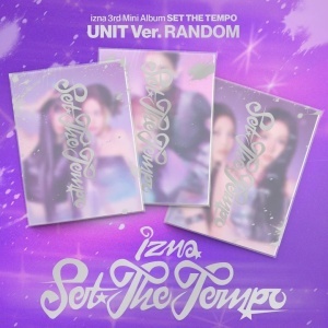 izna - Set The Tempo (Unit Ver.) Random Cover