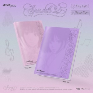 Jo Yuri - Kpopclub.ro