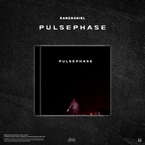 Kang Daniel - Pulsephase (Special Album)