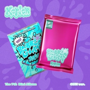 Kep1er - Bubble Gum (Random Cover)