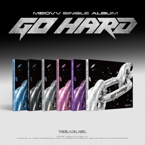 MEOVV - Go Hard (Random Cover)