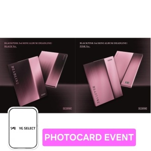BLACKPINK - Kpopclub.ro