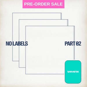 (POB) (10/07) YEONJUN (TXT) - No Labels: Part 01 (Compact Ver.) Weverse Photocard (Random Cover)