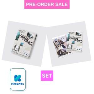 (POB) (15/01) EXO - Season’s Greetings 2027 (Homebound) + 2027 Wall Calendar (Ktown4u Photocard Set)