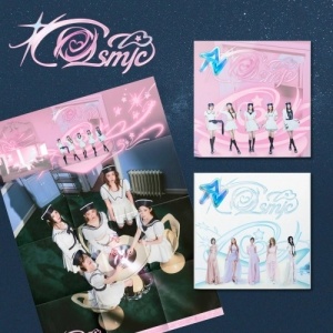 Red Velvet - Cosmic (Poster Ver.) Random Cover