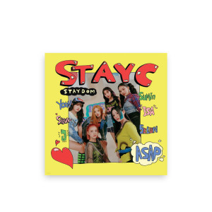 STAYC - Staydom