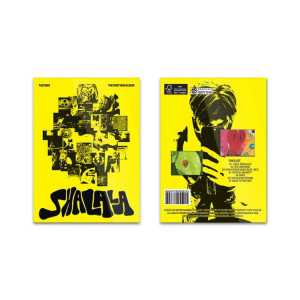 Taeyong - Shalala (Archive Ver.)