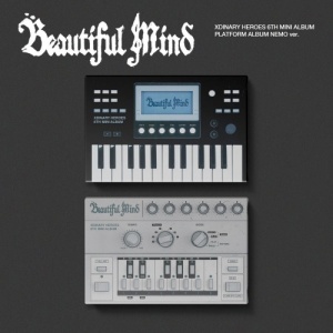 Xdinary Heroes - Beautiful Mind (Nemo Ver.)