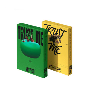 Yugyeom (GOT7) - Trust Me