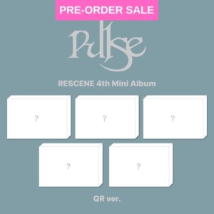 (04/11) RESCENE - Pulse (QR Ver.)