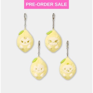 (17/08) aespa - Make It Lemonade (Doll Lemonade Ver.)